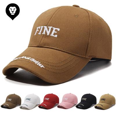 Hüte & Mützen – Baseball-Caps