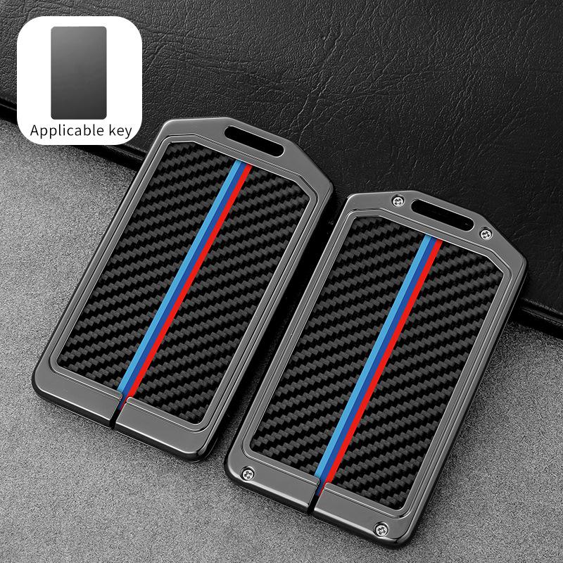 

Чехол для смарт-карты Buick LaCrosse E4/E5 2023 года — NFC-индукционная оболочка с пряжкой Gift Box