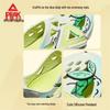 Peak TaiChi Wenwu Tang Dynasty Men's Summer Outdoor Sandals
