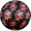 Pallone da calcio Tema AC Milan Taglia 5 Pallone da calcio Tocco Morbido Pallone da calcio per Allenamento Professionale per Sport all'Aperto
