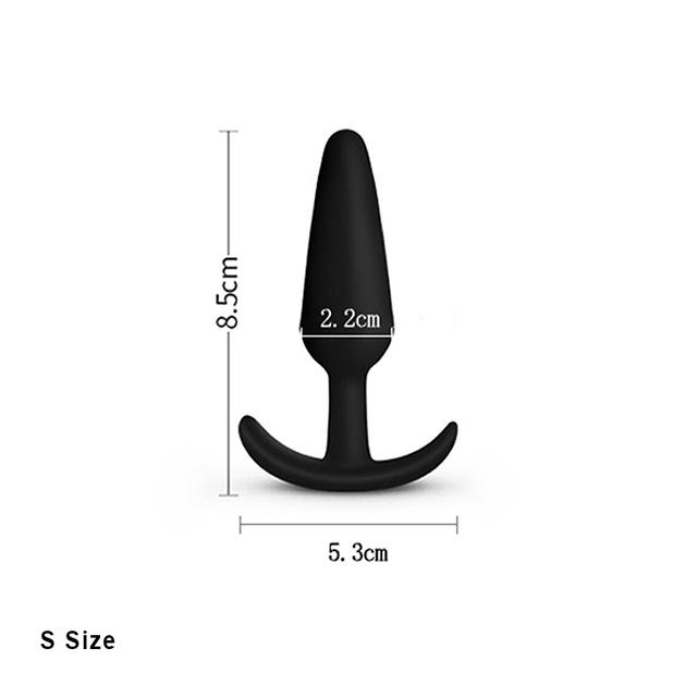 Adults Sex Toys Anchor Shape Anal Plug Beads Butt Dilators Bdsm Slave Fetish Erotic Intimates Products Gay Sextoyse Couples