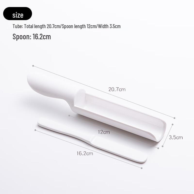 Melamine Shrimp Paste & Meatball Maker Set