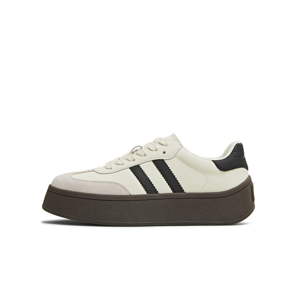 Tianmei Yi 2025 Winter New Simple Casual Women's Casual Shoes KG142DM5