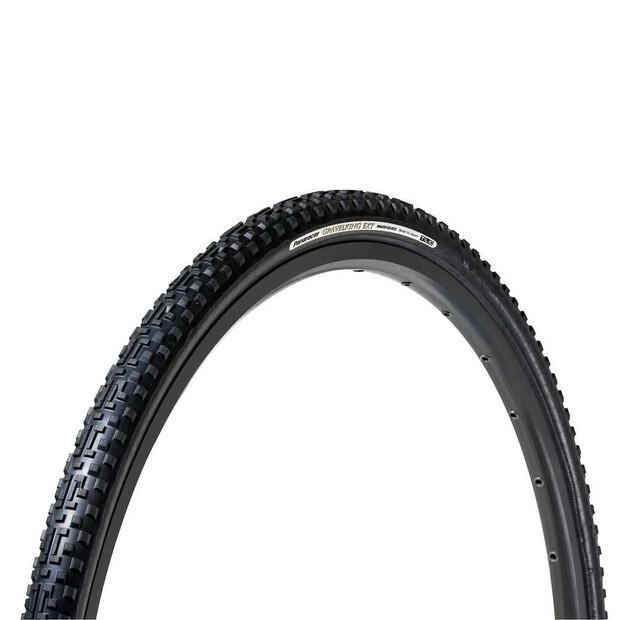 

Panaracer King EXT Tubeless 700C x 35 жесткая гравийная шина 700C x 35