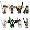 Collection Building Block Minifigure Toy Gift