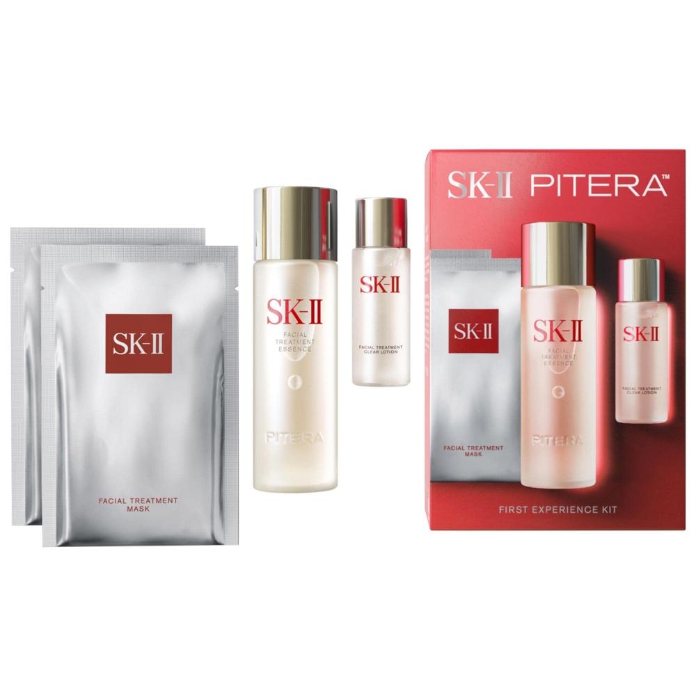 SK II PITERA First Experience Kit – купить по низким ценам в