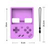 Silicone Case for Miyoo Mini Plus Game Console Protective Sleeve Game Accessories
