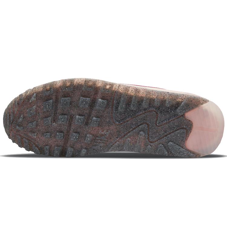 New Nike Air Max 90 Terrascape Pomegranate Women's DC9450-100