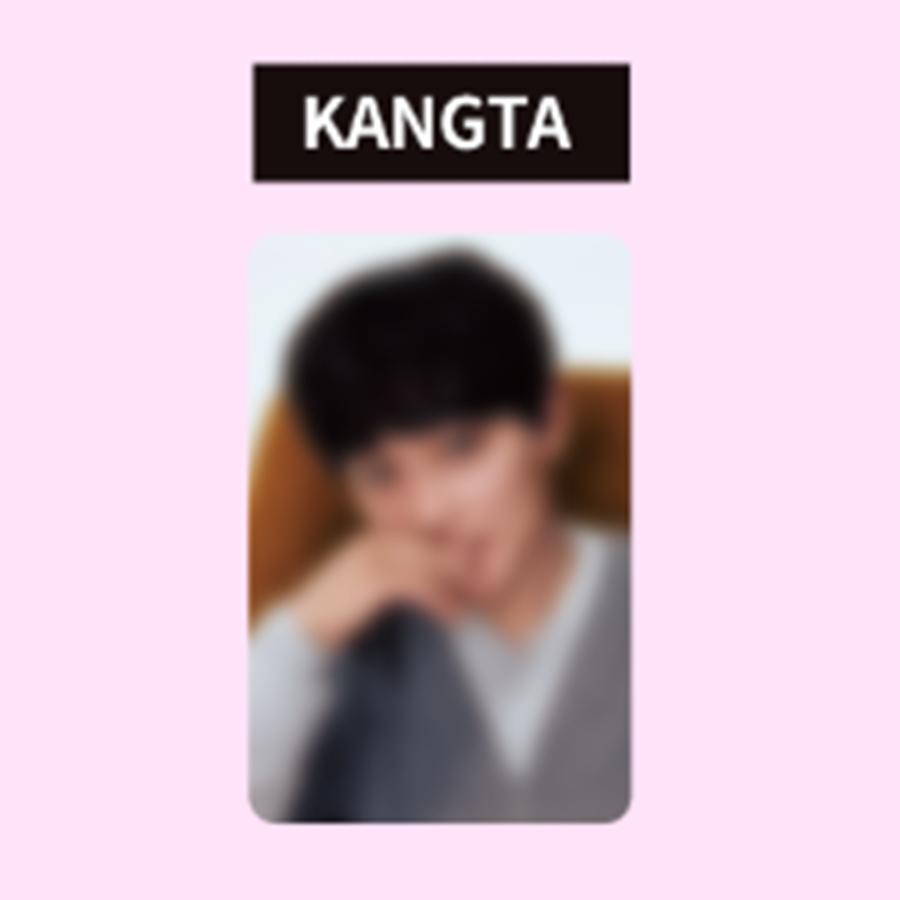 [2025 SMTOWN THE CULTURE, THE FUTURE] (THE FUTURE Ver.) (Online Benefit)