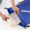 Mikasa Laundry Bag B Blue BA-39