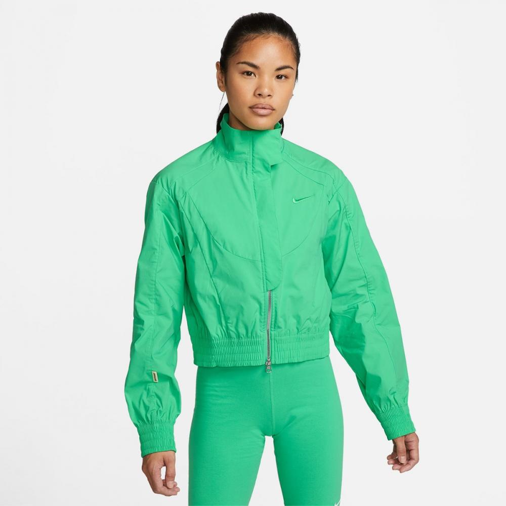 

Nike Женская тканая куртка Nike Sportswear Collection DV8308363