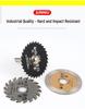 Mini High-Speed Steel Circular Saw Blade Set for Woodworking