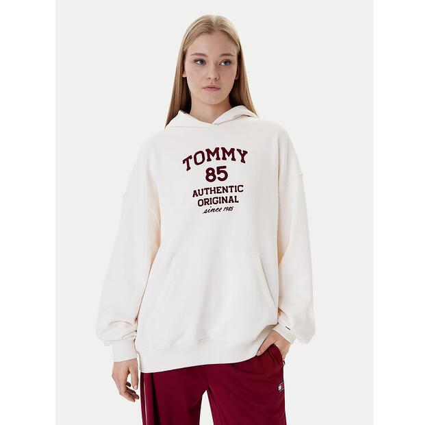 Толстовка Tommy Jeans DW0DW22603 EU XS