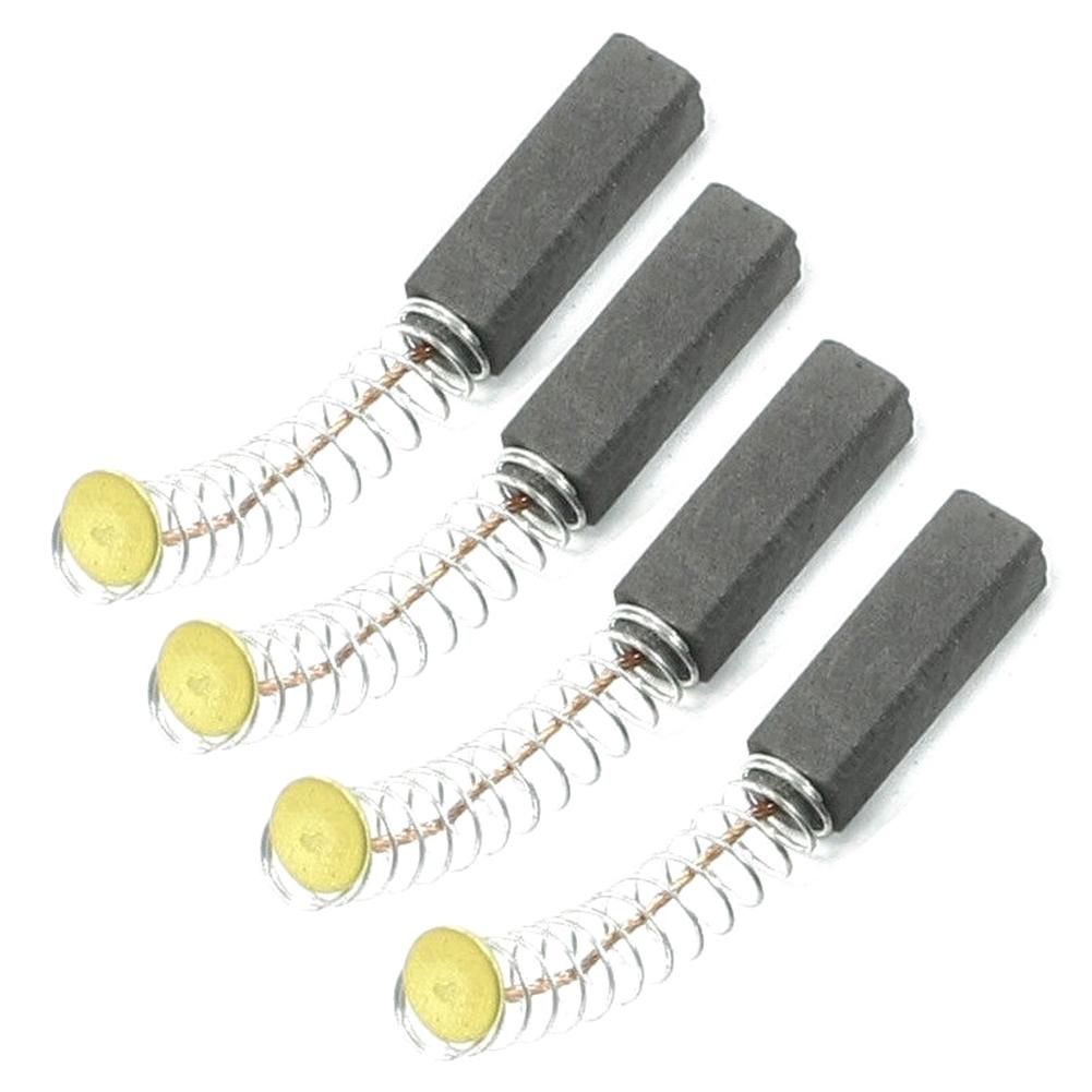 Motor Carbon Brushes Electric Motor Motors Power Tool