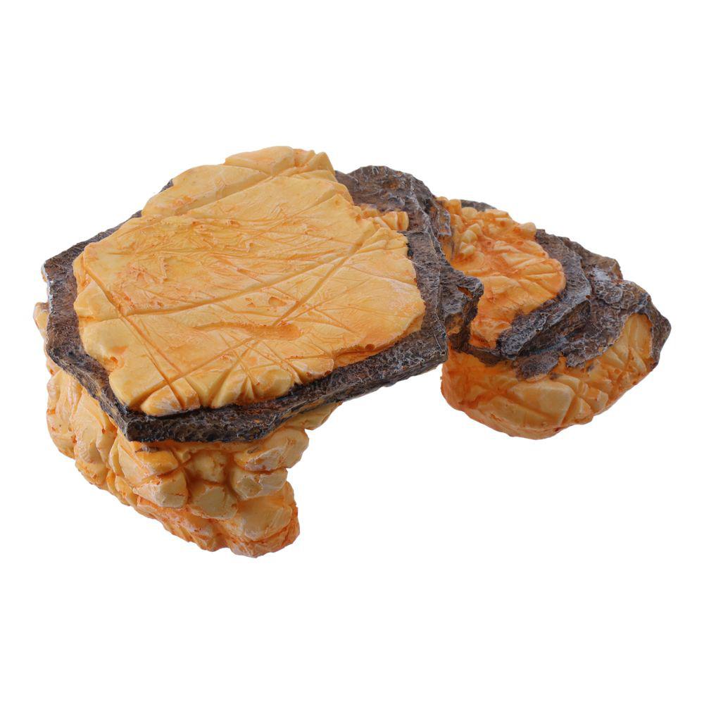 

Декор для аквариума, аксессуары, смоляная среда обитания, черепахи, скрытые пещерные террариумы