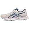 ASICS Gel Contend 4 'Cream White Blue' Women's T8D9Q-250