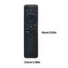 Solar Powered TV Remote Replacement Featuring Voice For ON55S90CAFXZA,ON55A95CAFXZA,ON65S90CAEXZA,ON650S95CAFXZA