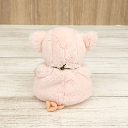 Sun Arrow potte jucărie de pluș porc K8577