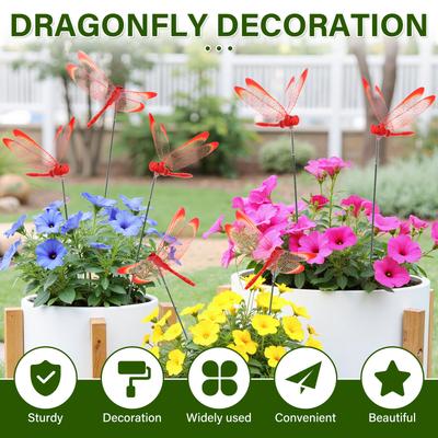 Bahçe ve Çevre Düzenlemesi – Bahçe süslemeleri