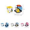 500-teiliges Pokéball Baustein Set Micro Brick DIY Kinder Geschenk Modell Spielzeug
