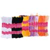 48pcs Embroidery Floss Cross Stitch Crafts Floss Multicolor DIY Embroidery Thread