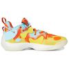 New Adidas Harden Volume 6 'Burning Winter' HP9905
