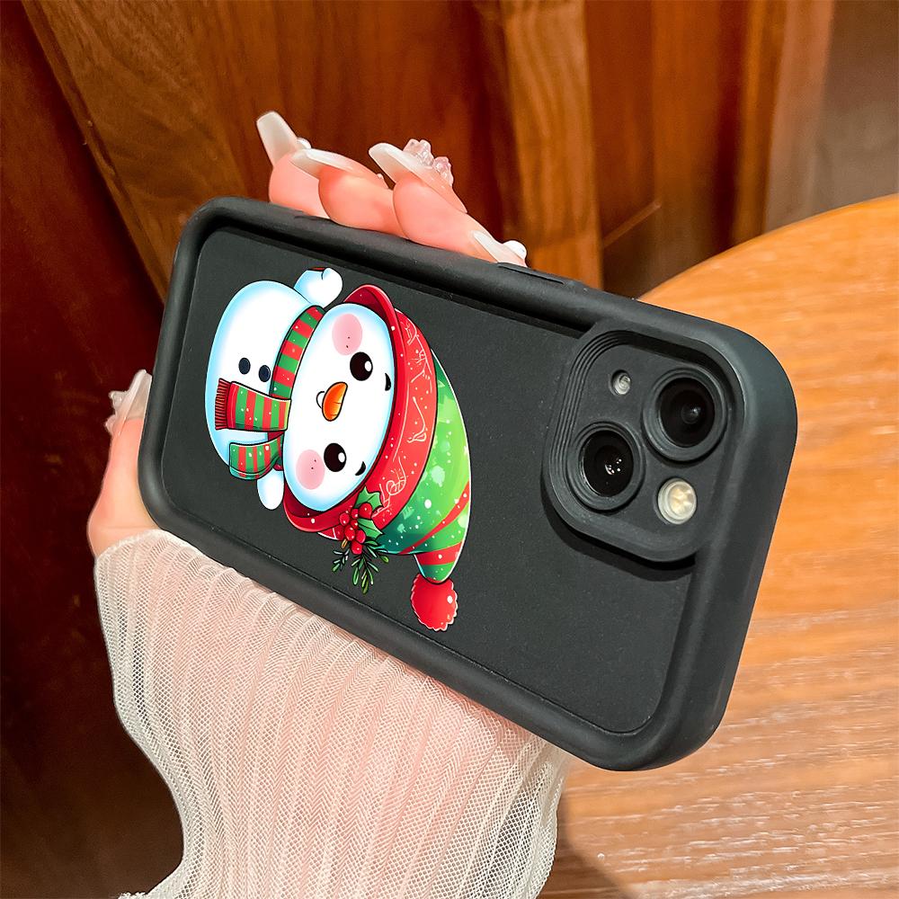 Soft Silicone Square Ladder Printing Pattern Phone Casing Full Cover Camera Shockproof Protection Rubber Case for OPPO Realme