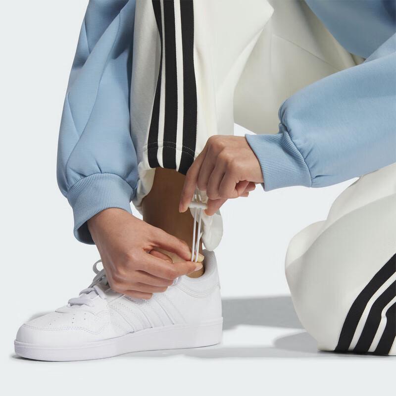 Adidas Women's Fashion Casual Knit Pants