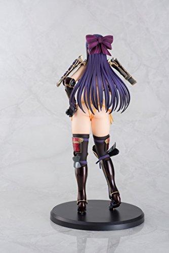 Walkure Romanze More & More Akane Ryuzoji 1/6 Scale Complete Figure