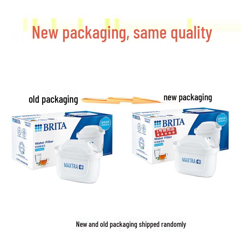 BRITA MAXTRA Water Filter Cartridges (6-Pack)