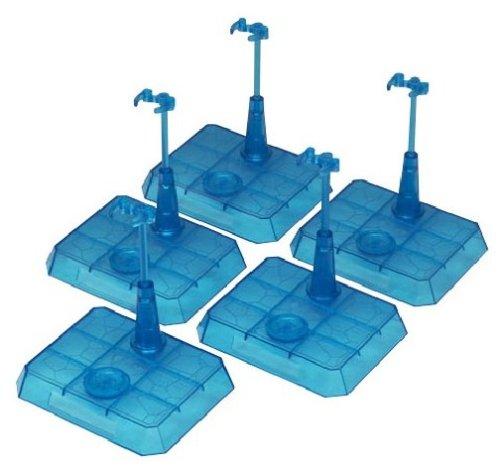 

Saint Seiya - Base Stand Set C for Saint Seiya Figures (Complete Set of 5)