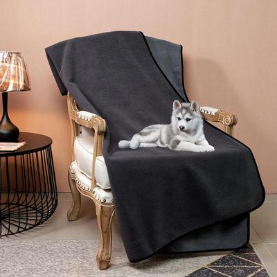 Waterproof, Washable Four-Season Polar Fleece Pet Mat Blanket for Cats and Dogs