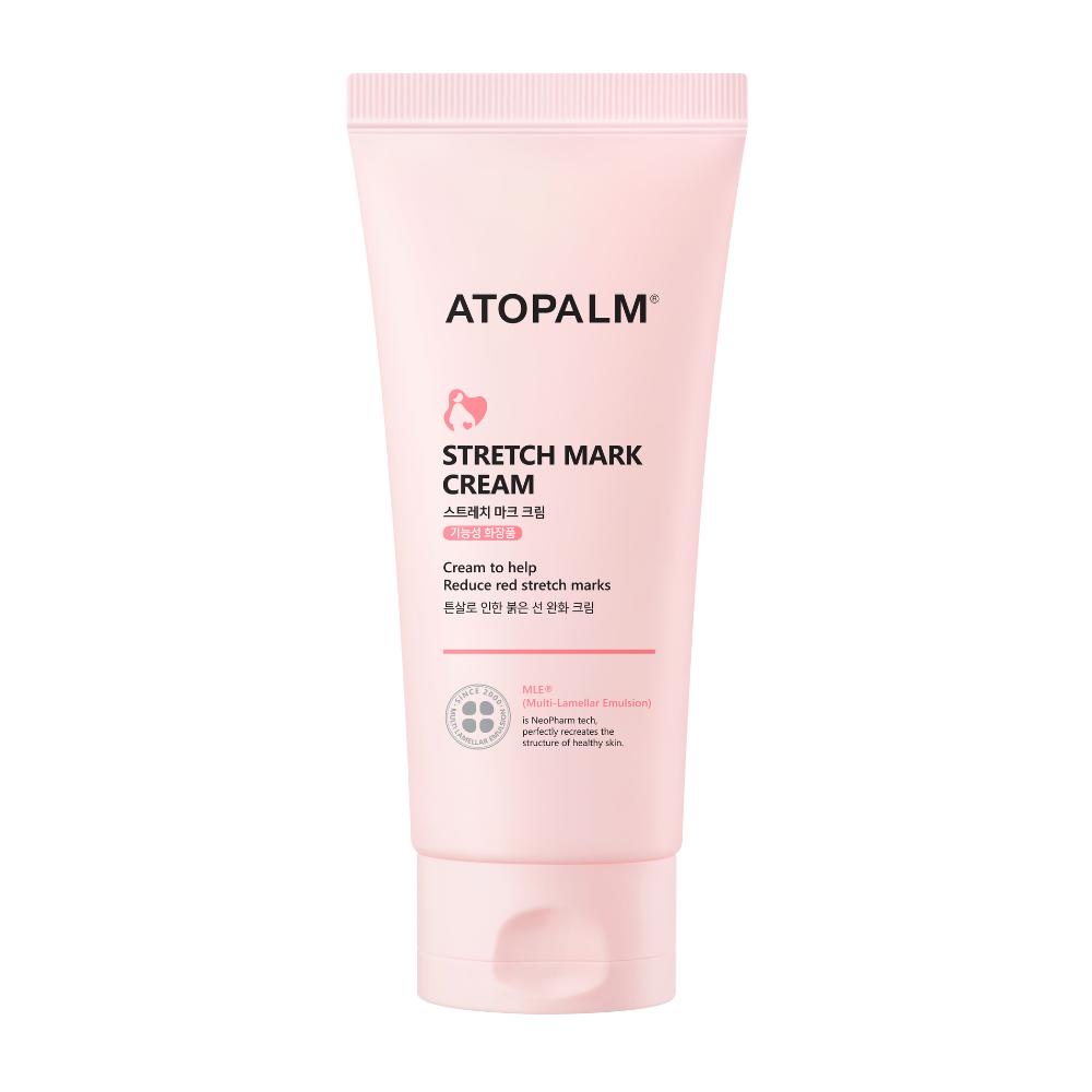 ATOPALM Maternity Care Stretch Mark Cream 150ml AUTHENTIC STORE