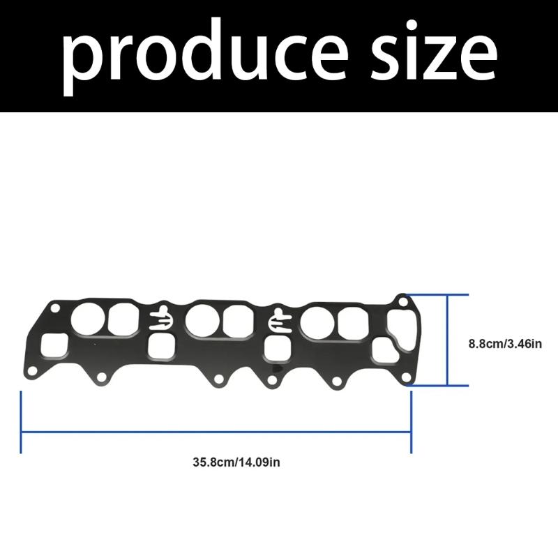 Oil Heat Exchanger Gasket Kit with 524.281 A6421410580 References, Washer and Seal Set for Listed Chassis Applications and Engine Oil Service