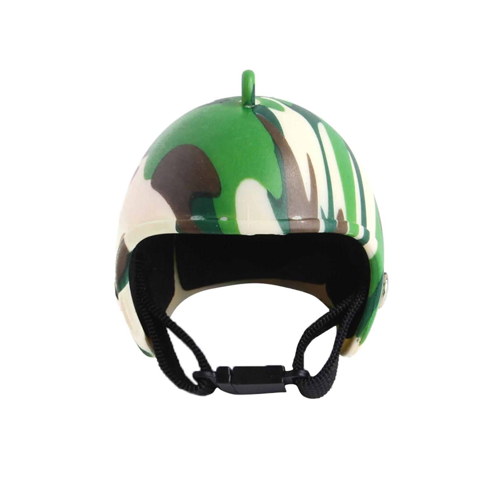 

Куриный шлем, кепка для домашних животных, защитное снаряжение, защита от солнца и дождя, шлем, игрушка, птица, куры, маленькие товары для домашних животных, костюмы, аксессуары