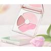CCSHEER - Romantic Overture Tricolor Blush Palette - 2 Types