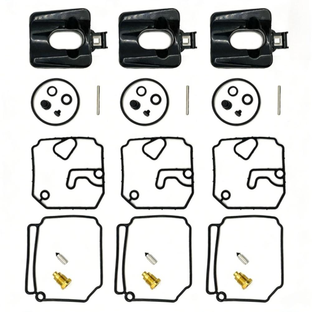 

6H1-W0093-10-00 F7 Outboard Motor Repair Kit — Suitable For 75/80/90HP Repair Kit High Quality For 6H1-W0093-10-00 China Mainland