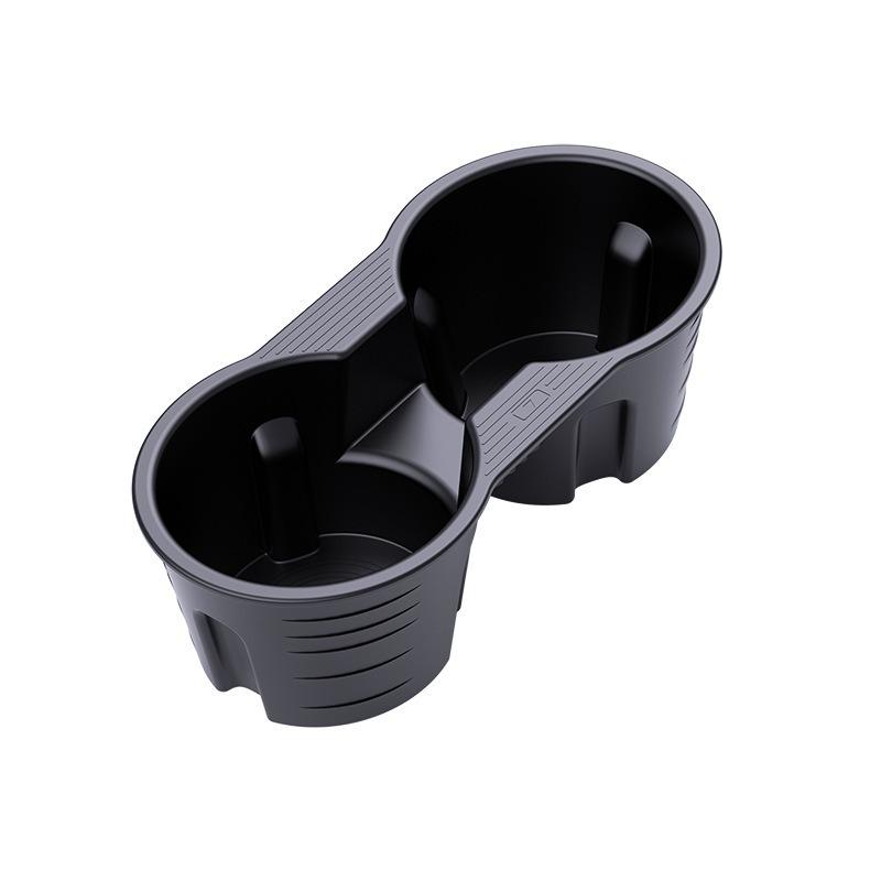 Tesla Model 3/Y Center Console Cup Holder Organizer and Limiter