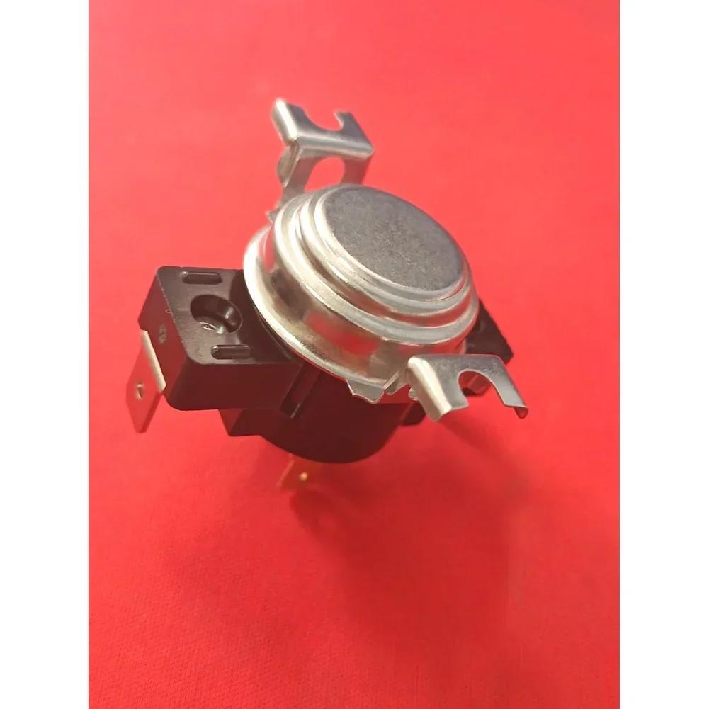 

WE04X25201 Dryer Inlet Thermostat for GE and For Hotpoint Dryers Ensures Optimal Drying Conditions and Protects Dryer Components China Mainland