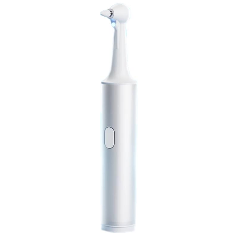 

Vancheng Electric Tooth Polisher and Tartar Remover 1