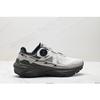 FUGA EX3 BOA Unisex Outdoor Hiking Shoes, Anti-slip Wear-resistant Breathable Trail Sneakers