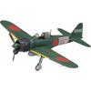 Fine Molds 1 72 Imperial Navy Zero Fighter Type 52  Mitsubishi Early Type  Model