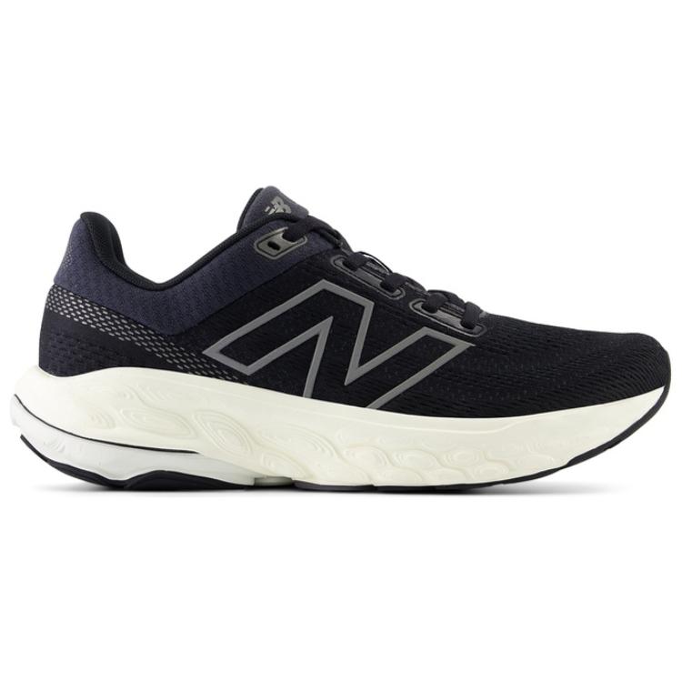 New Balance Кроссовки женские Fresh Foam X 860v14 Black Phantom Angora W860A14