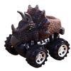  Children's Day Gift Toy Dinosaur Model  Toy Car Back Of The Car Gift 