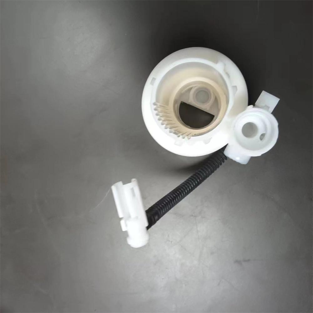 For Hyundai Elantra Veloster Kia Rio Soul Forte Car Fuel Pump Filter 31112-3X000