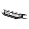 Obere Frontgrill für Honda 2016-2018 Für Civic 4-Türer und 2-Türer Modelle Für Honda 2016-2019 Für Civic Si, 5-Türer...