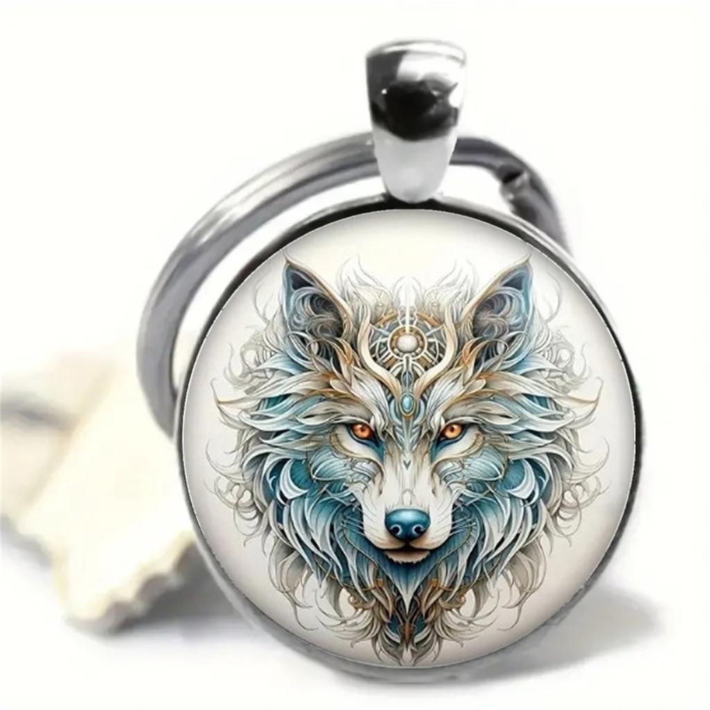 Přívěsek na řetízek na mobilní telefon Šňůrka proti ztrátě Pánská klíčenka na klíče od auta Dámský vynikající přívěsek