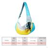 Dog Carrier for Pets, Adjustable Mesh Backpack Travel