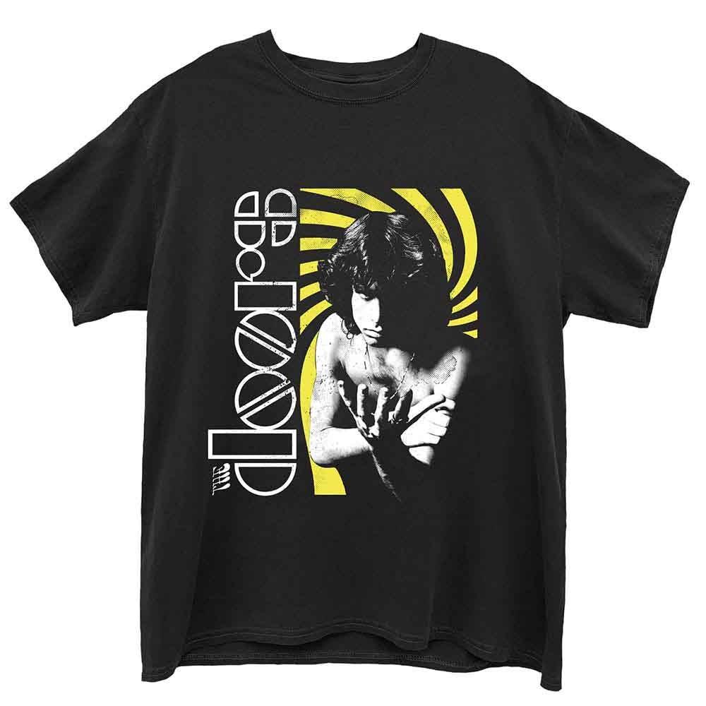 The Doors - Jim Spinning (T-Shirt) 2XL