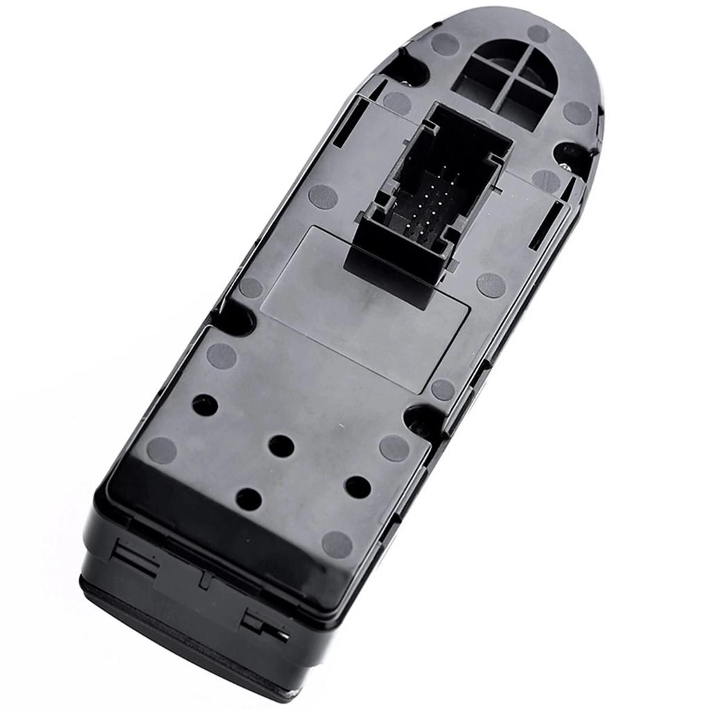 Electric Window Regulator Switch Buttons Replaces 61319217333 for BMW 3er E90 E91